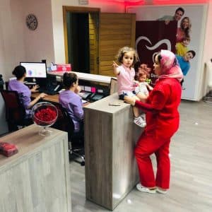 Équipe de dentiste casablanca – Clinique Dentaire La Colline