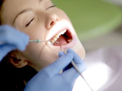 Dentisterie esthétique - soins dentaires de qualité